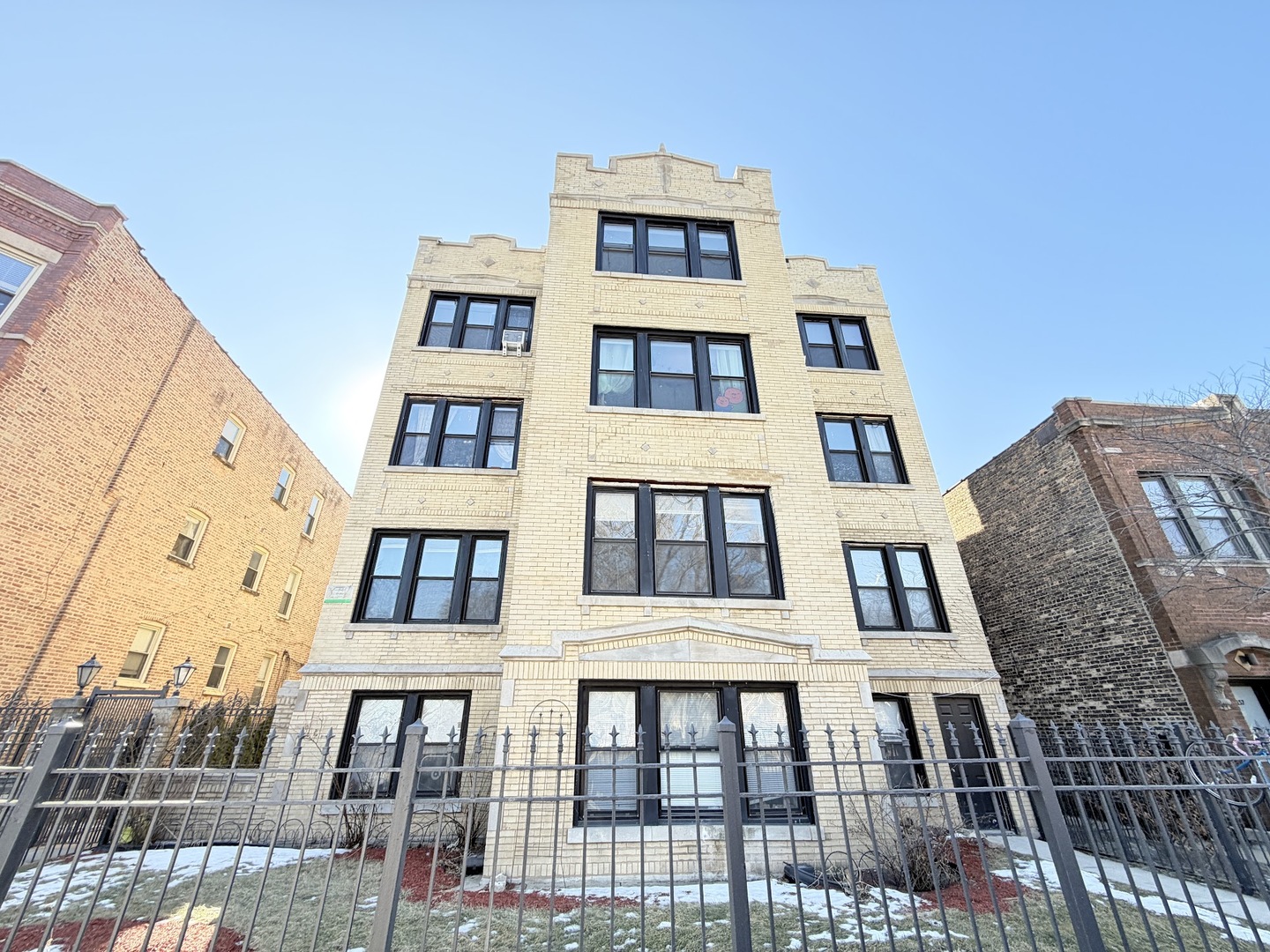 3155 W Augusta Boulevard #G, Chicago, IL 60622