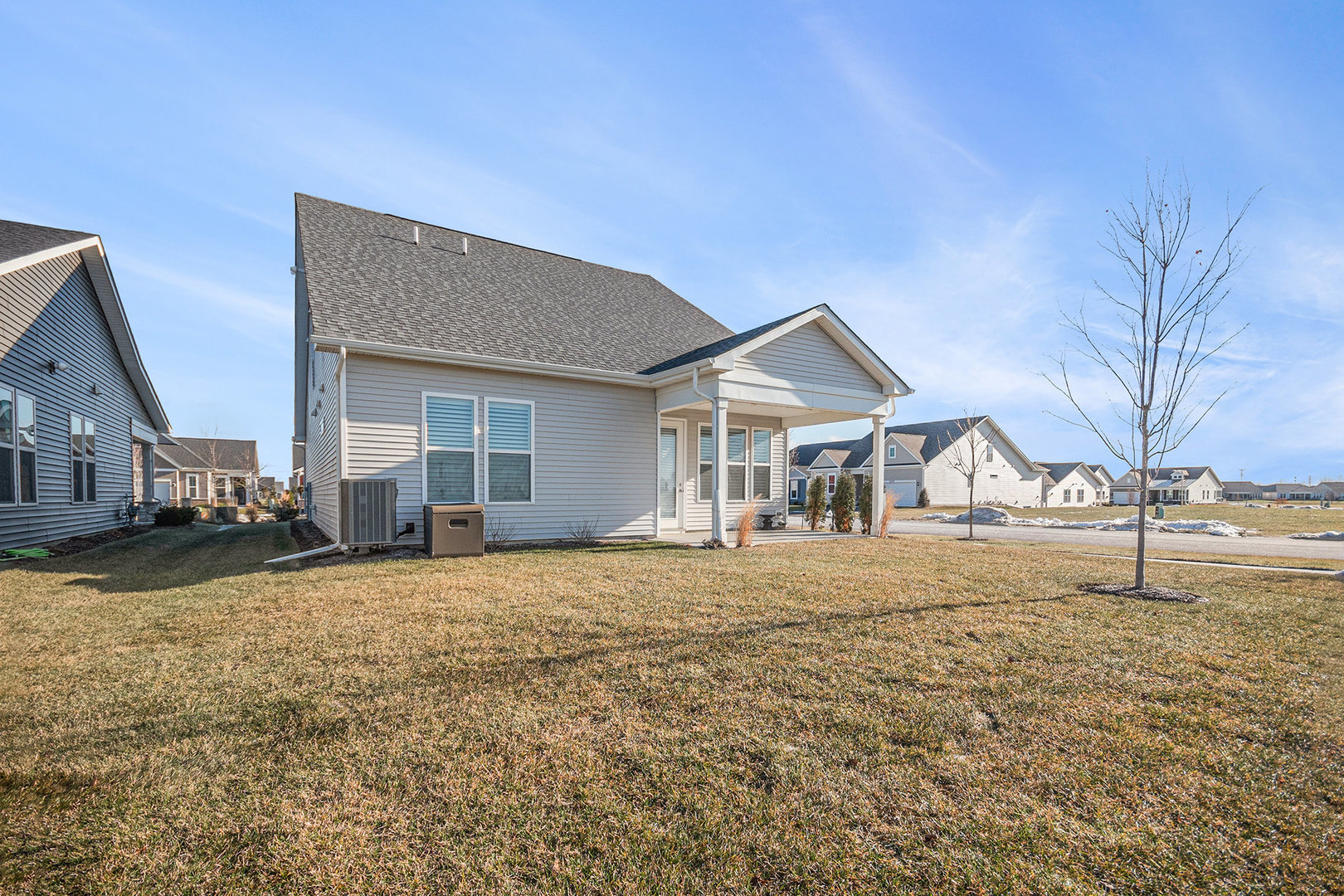 3207 Dove Mountain Drive, Aurora, IL 60503