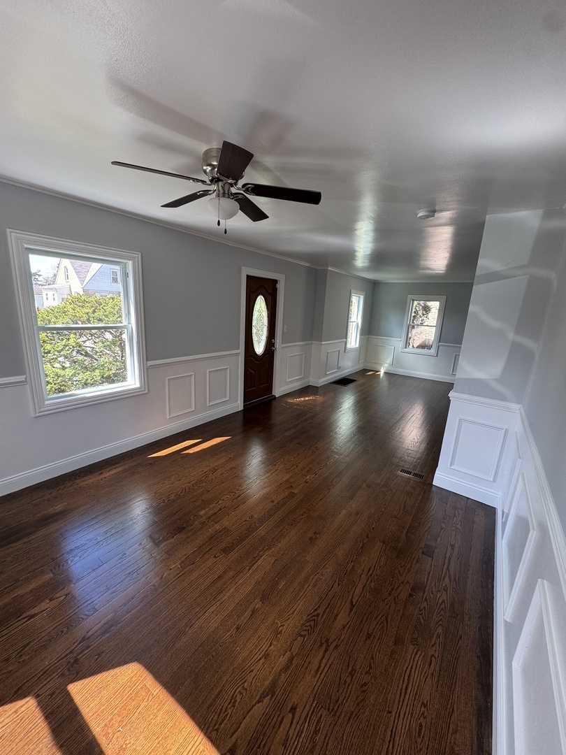 1447 Speechley Boulevard, Berkeley, IL 60163