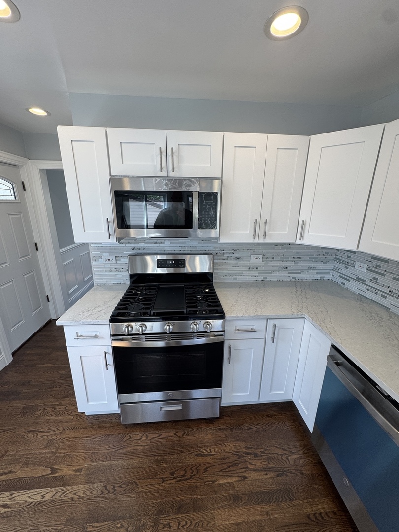 1447 Speechley Boulevard, Berkeley, IL 60163