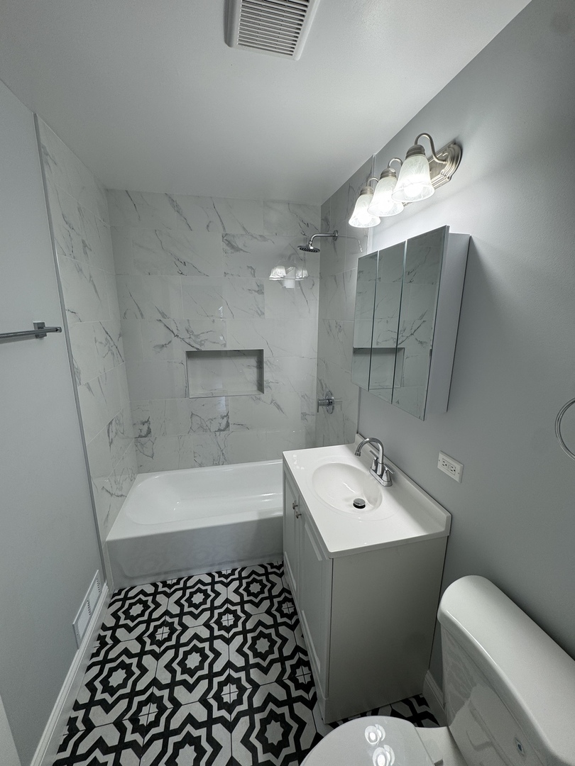 1447 Speechley Boulevard, Berkeley, IL 60163