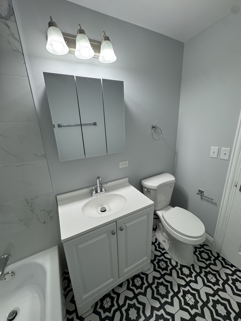 1447 Speechley Boulevard, Berkeley, IL 60163