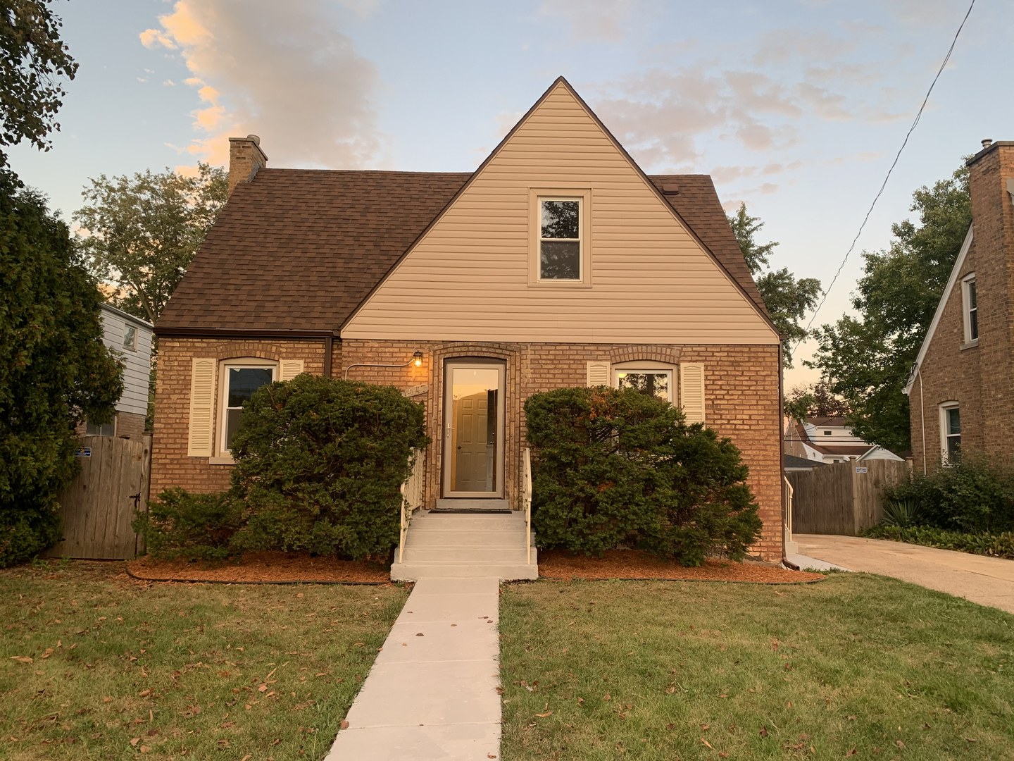 1447 Speechley Boulevard, Berkeley, IL 60163