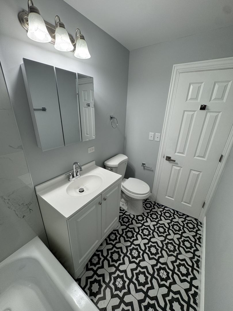 1447 Speechley Boulevard, Berkeley, IL 60163