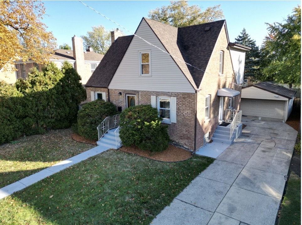 1447 Speechley Boulevard, Berkeley, IL 60163