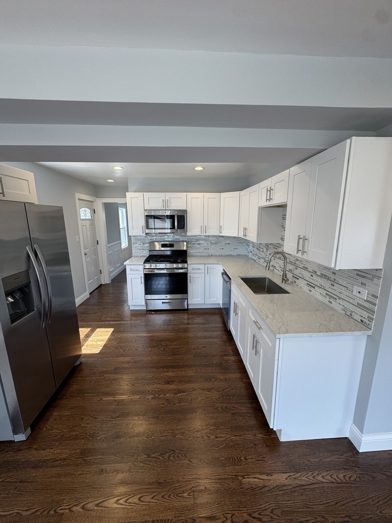 1447 Speechley Boulevard, Berkeley, IL 60163