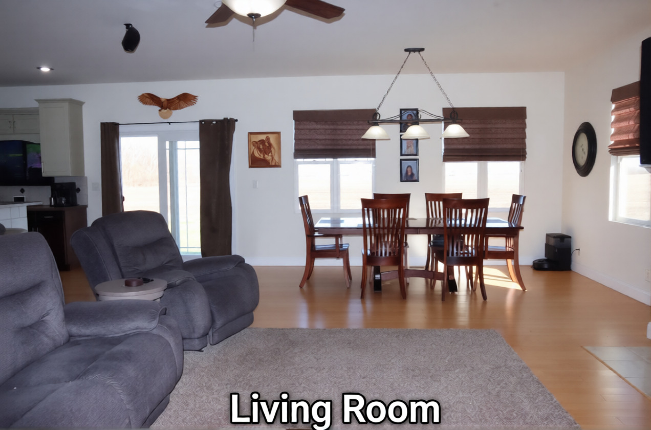 306 S Third Street, Ashkum, IL 60911