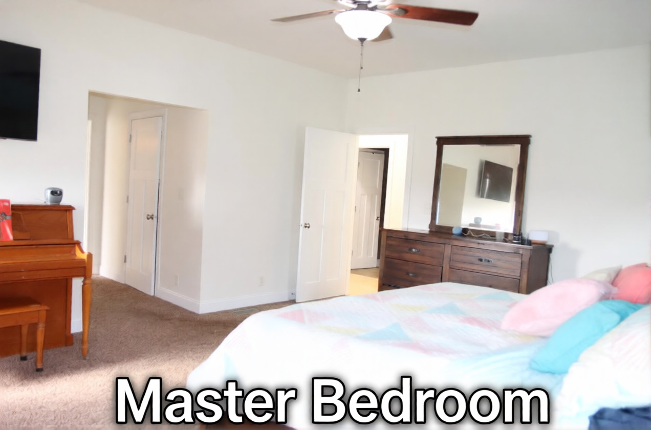 306 S Third Street, Ashkum, IL 60911