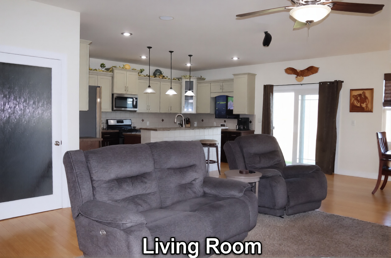 306 S Third Street, Ashkum, IL 60911