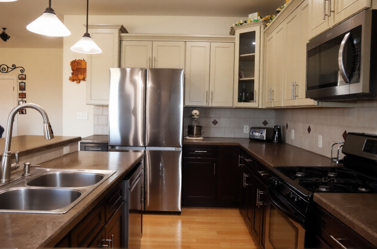 306 S Third Street, Ashkum, IL 60911