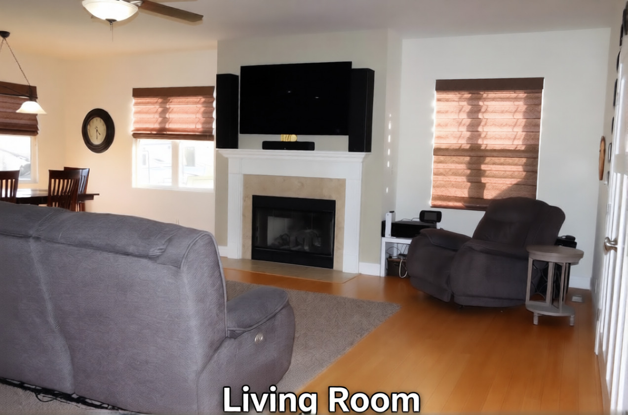 306 S Third Street, Ashkum, IL 60911