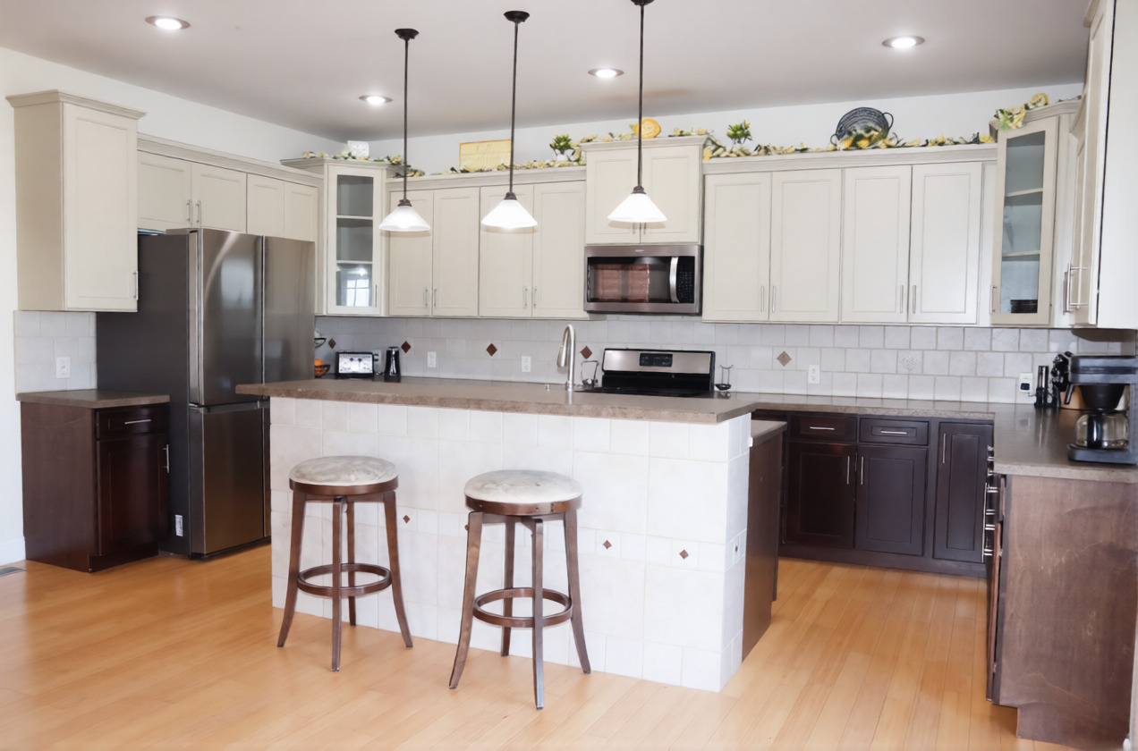 306 S Third Street, Ashkum, IL 60911