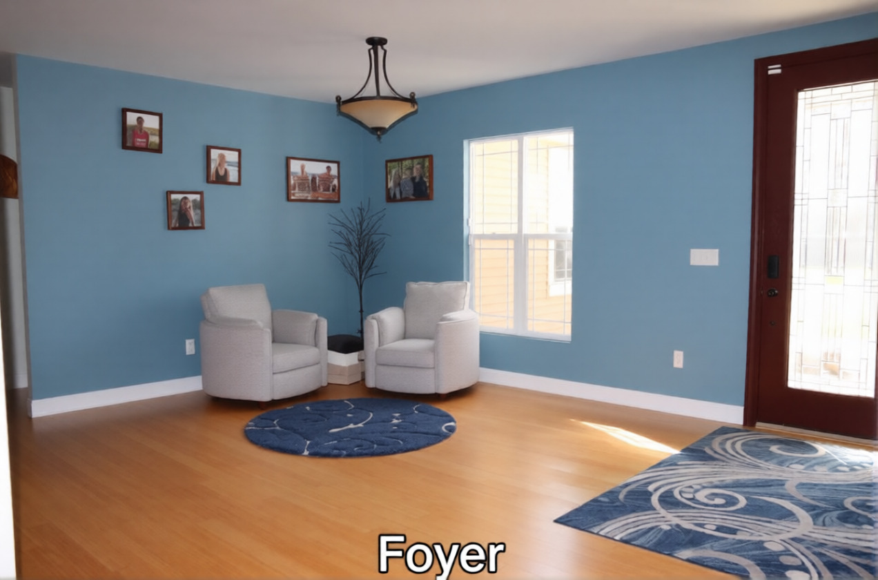 306 S Third Street, Ashkum, IL 60911