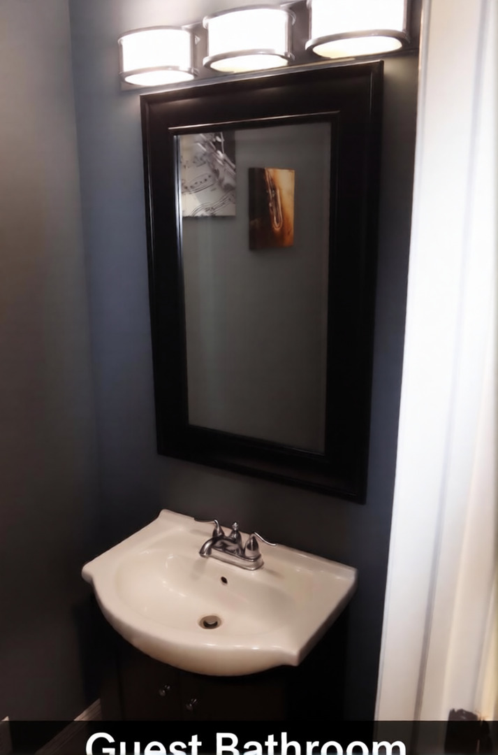 306 S Third Street, Ashkum, IL 60911