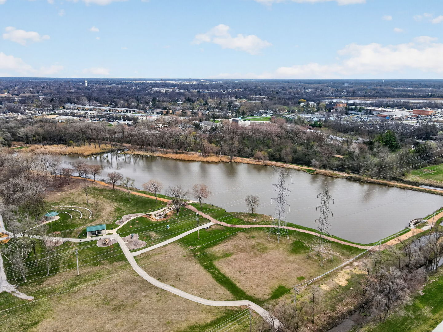 10571 Palos Place #B, Palos Hills, IL 60465