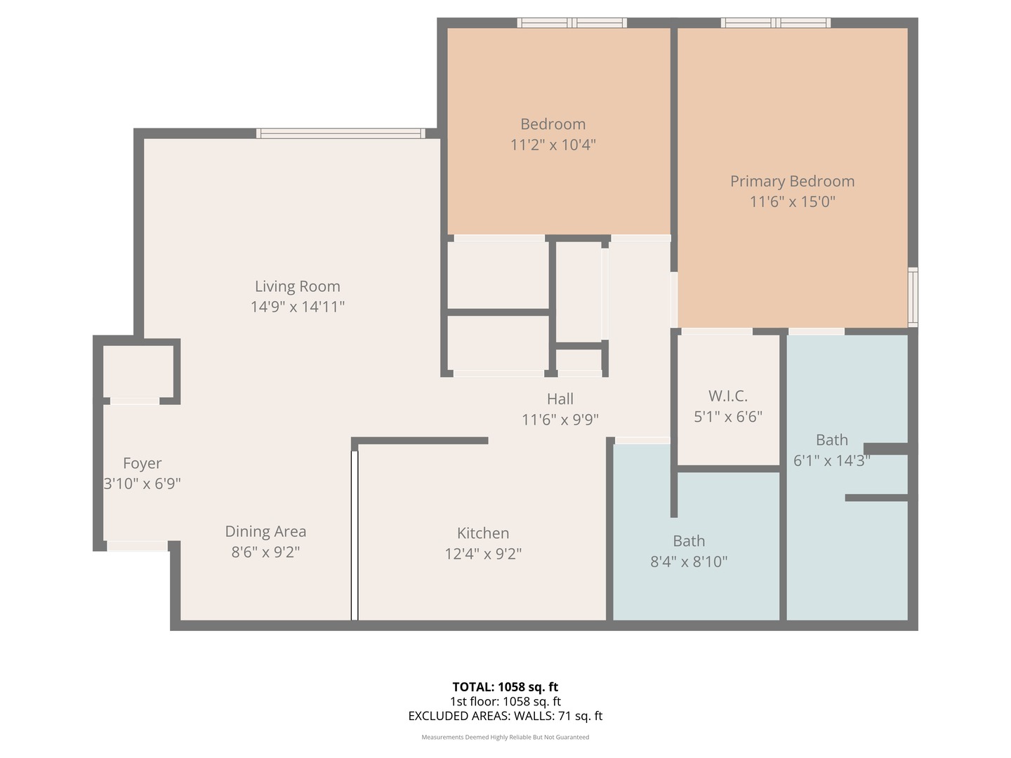 10571 Palos Place #B, Palos Hills, IL 60465