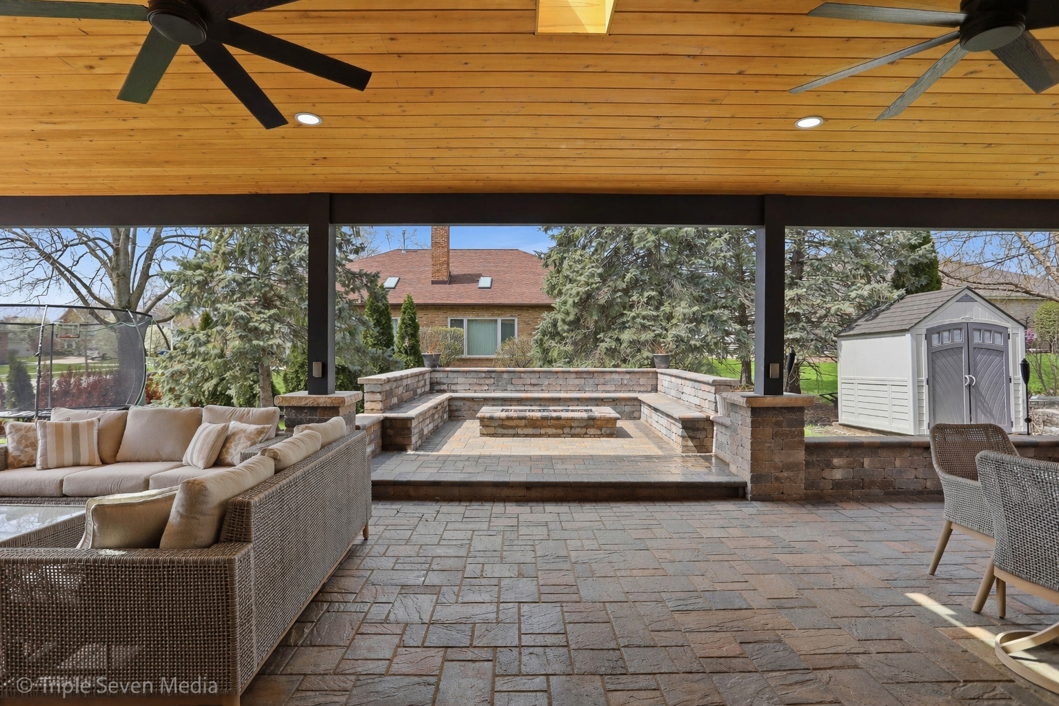 12600 Sheffield Court, Palos Park, IL 60464