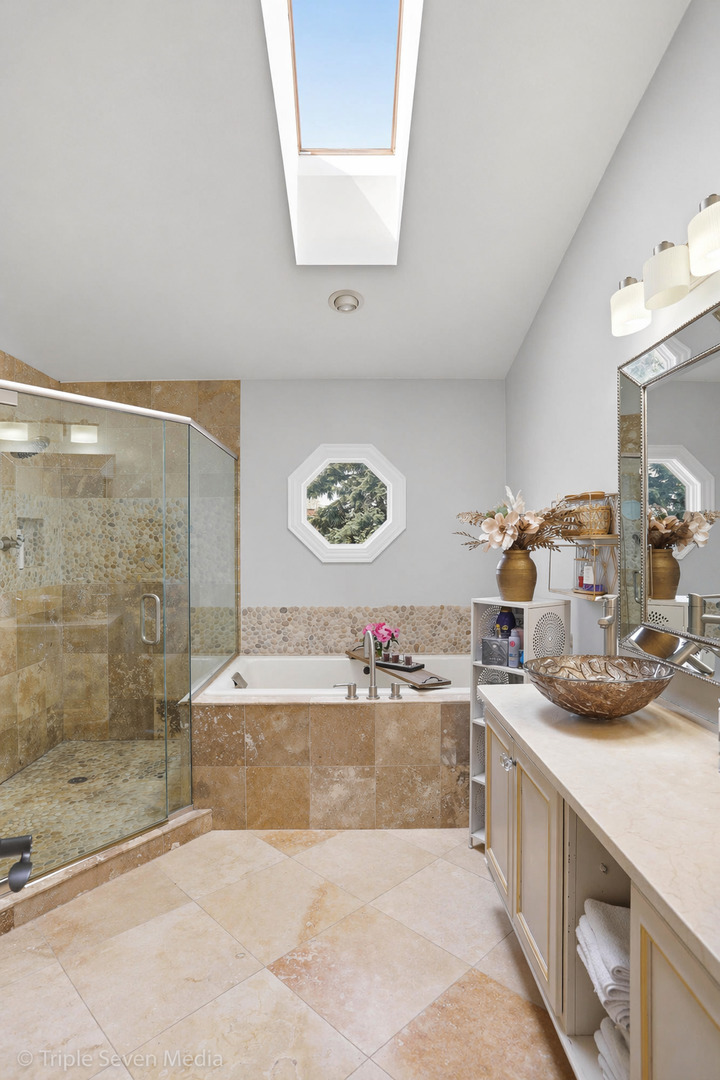 12600 Sheffield Court, Palos Park, IL 60464