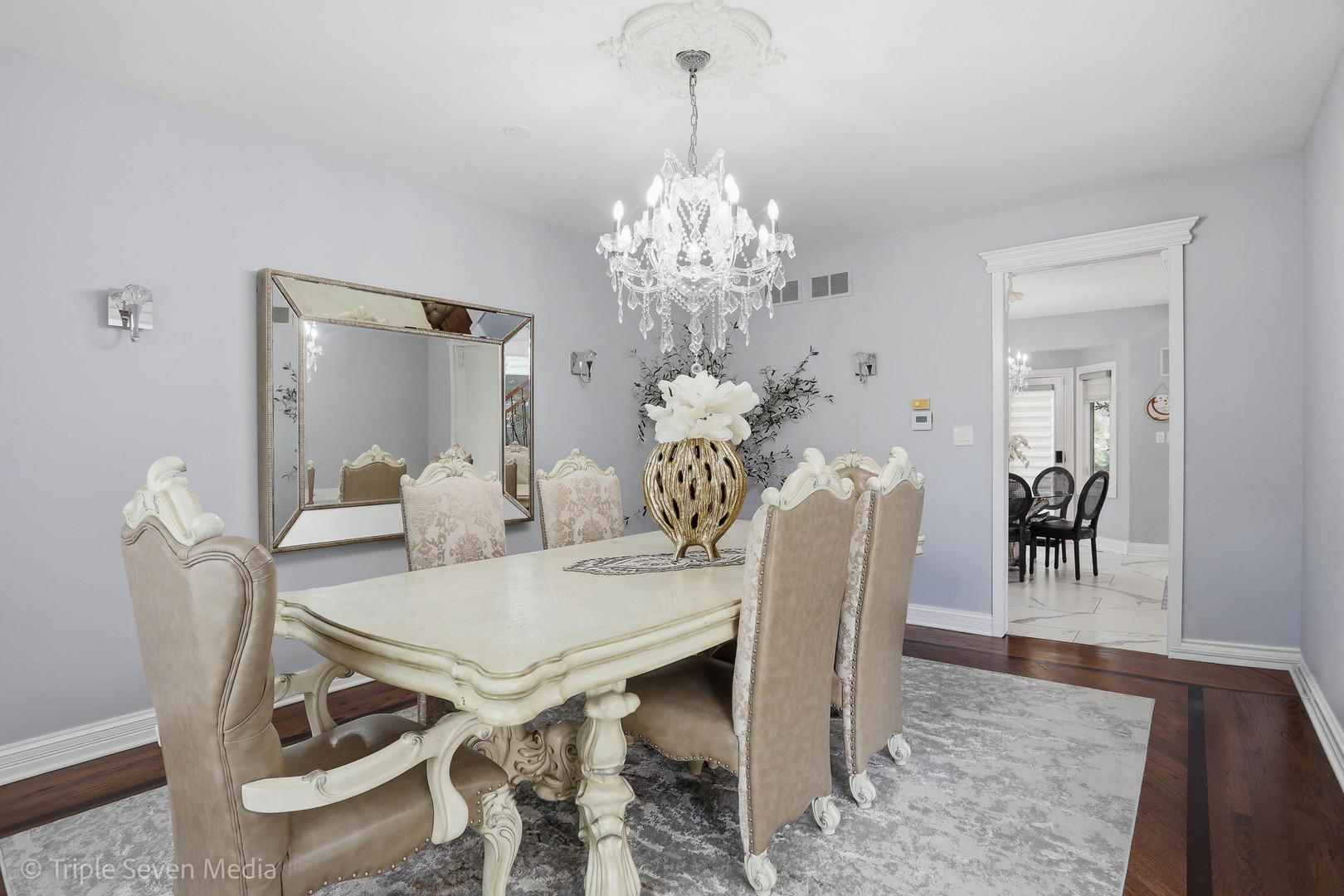 12600 Sheffield Court, Palos Park, IL 60464