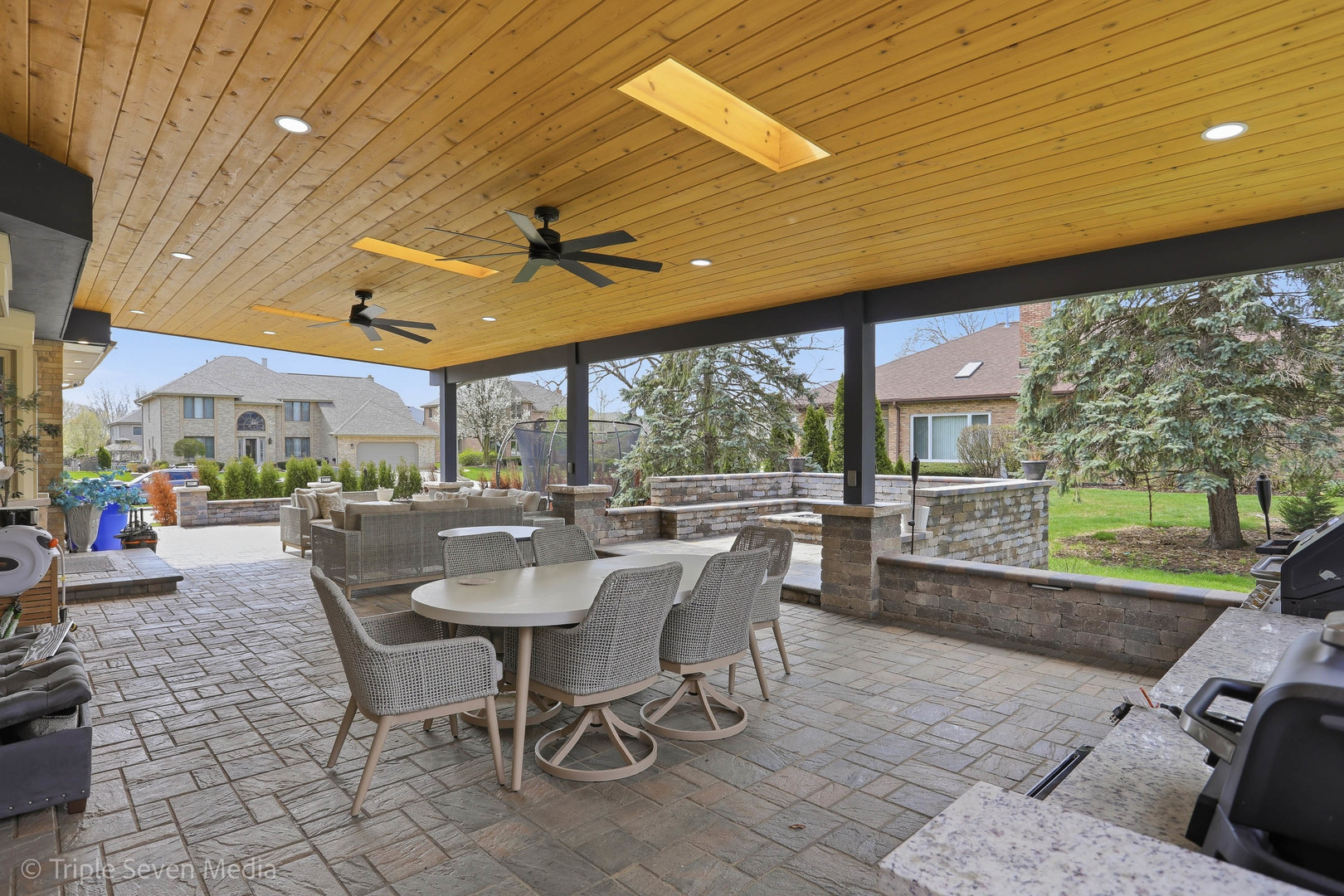 12600 Sheffield Court, Palos Park, IL 60464