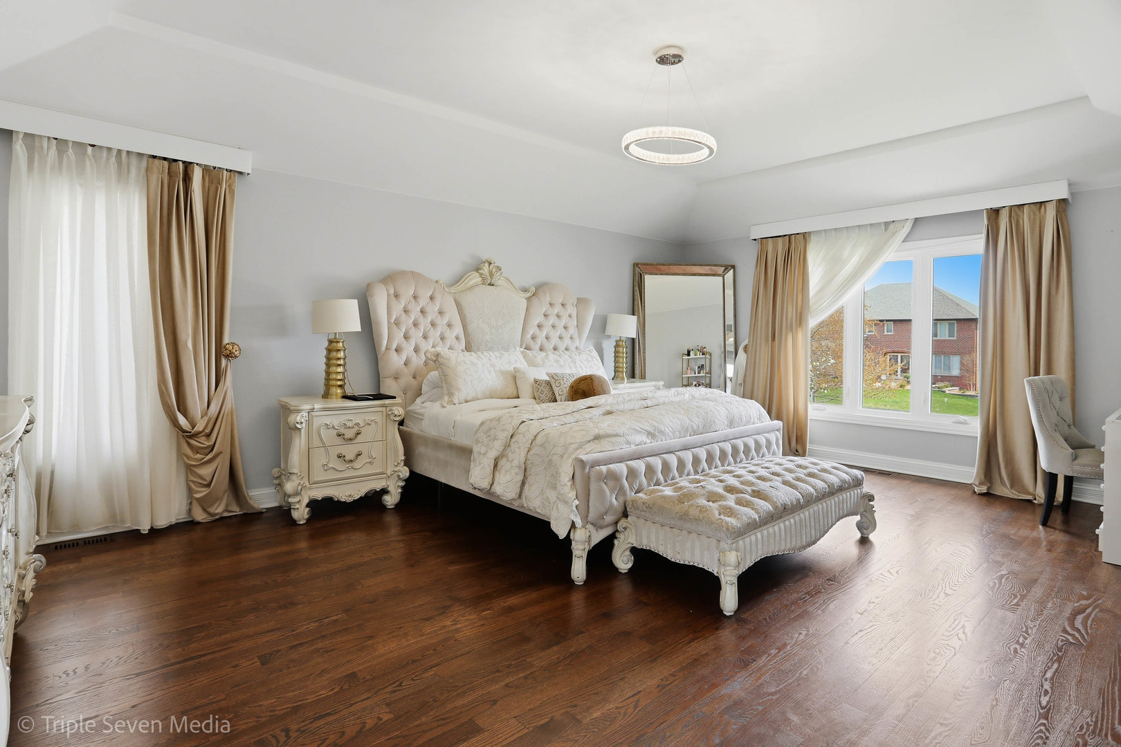 12600 Sheffield Court, Palos Park, IL 60464