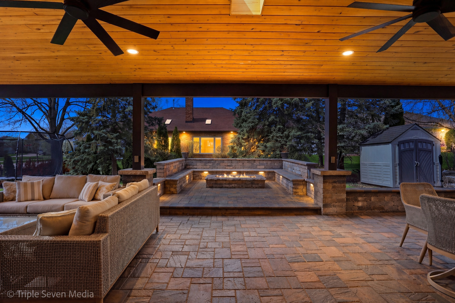 12600 Sheffield Court, Palos Park, IL 60464