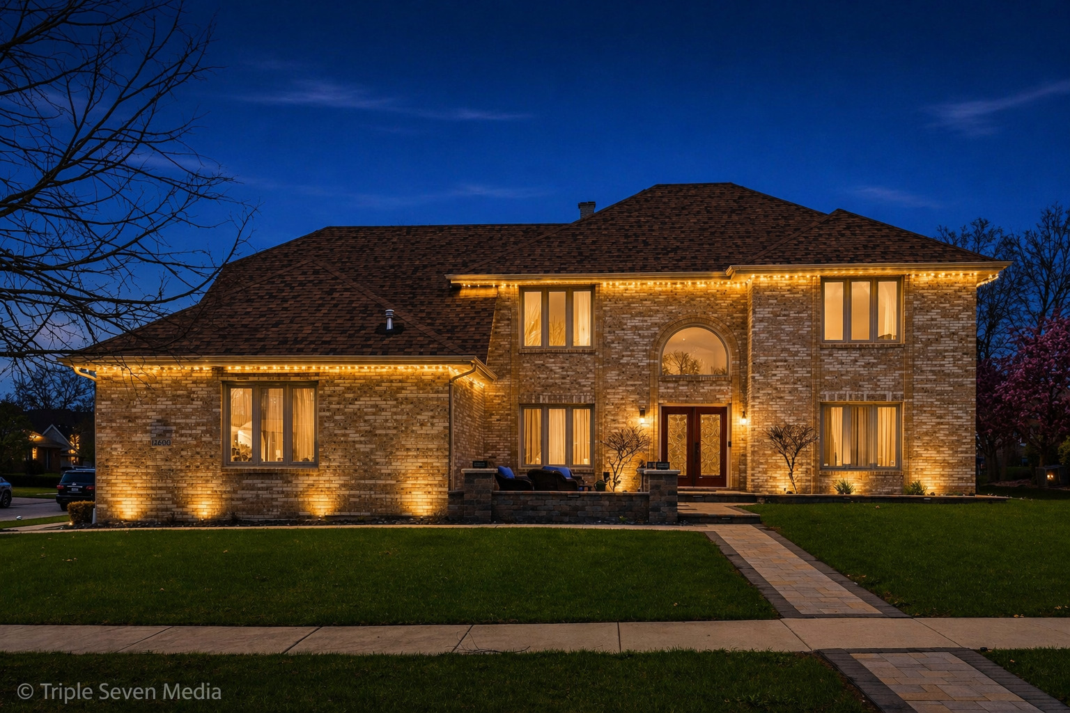 12600 Sheffield Court, Palos Park, IL 60464