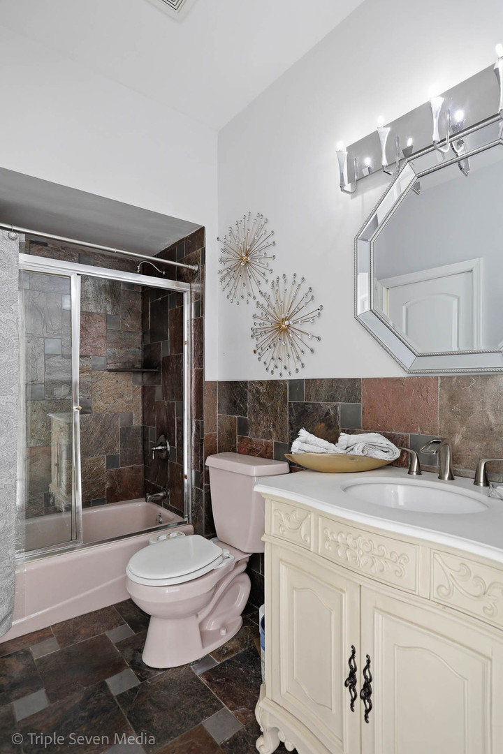 12600 Sheffield Court, Palos Park, IL 60464