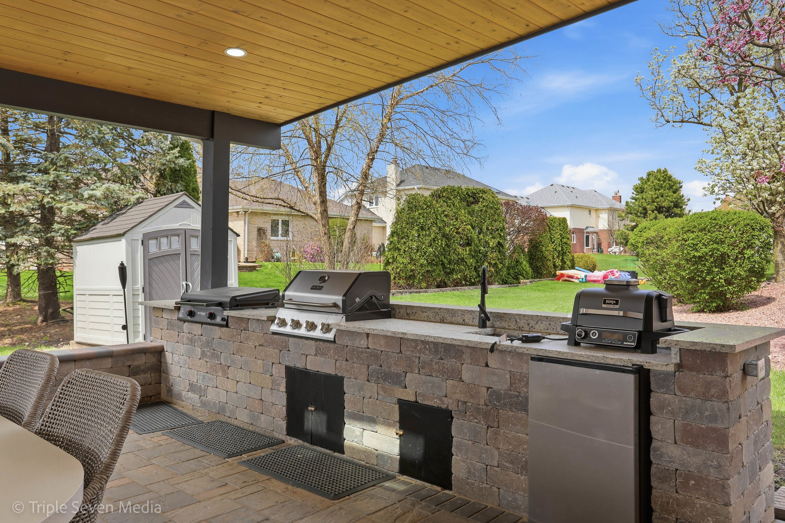 12600 Sheffield Court, Palos Park, IL 60464