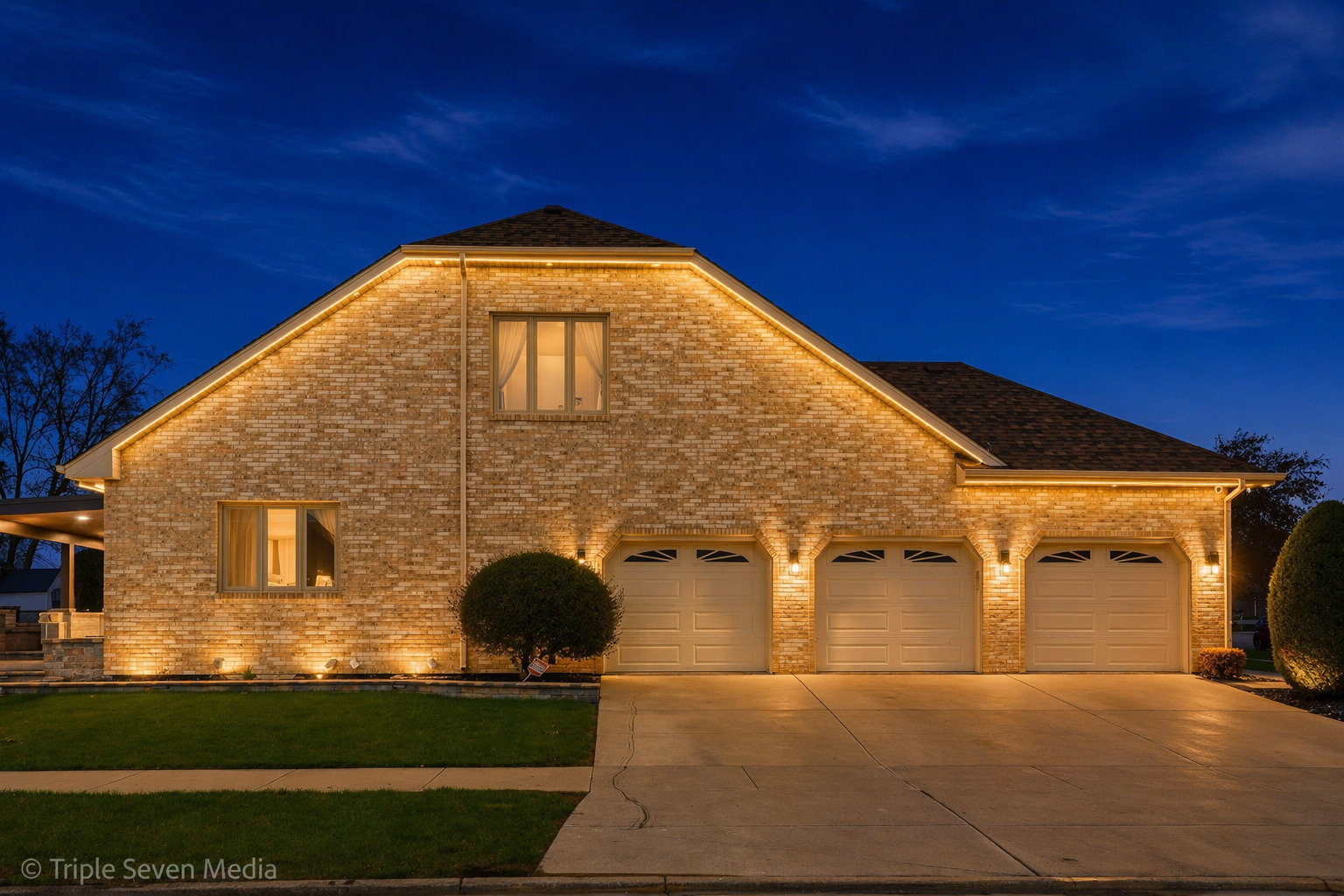 12600 Sheffield Court, Palos Park, IL 60464