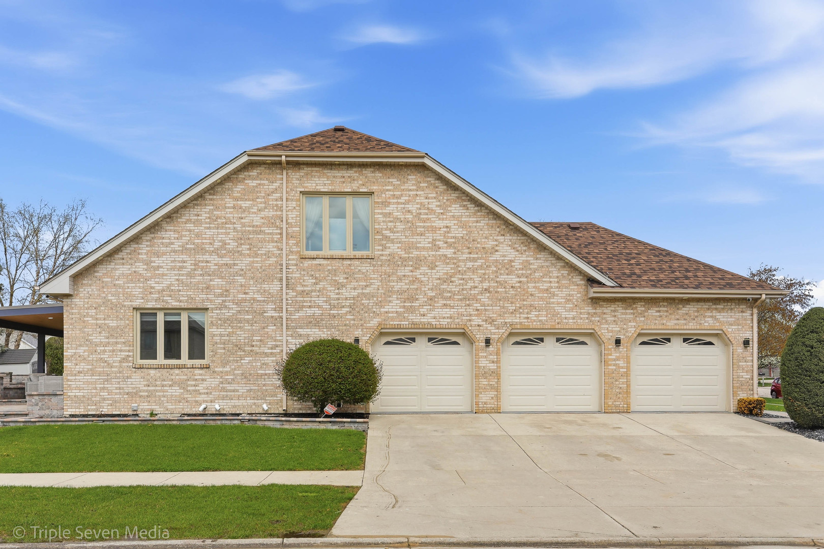 12600 Sheffield Court, Palos Park, IL 60464