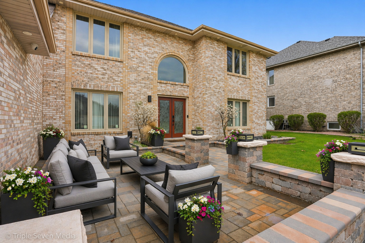 12600 Sheffield Court, Palos Park, IL 60464