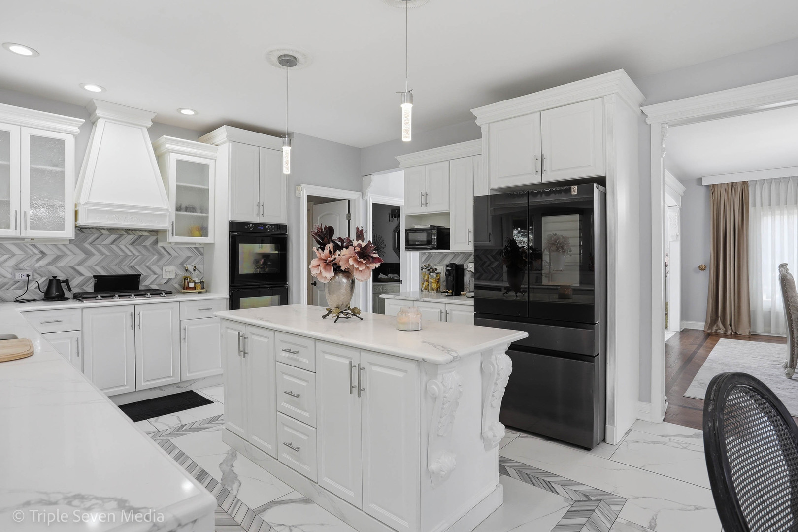 12600 Sheffield Court, Palos Park, IL 60464