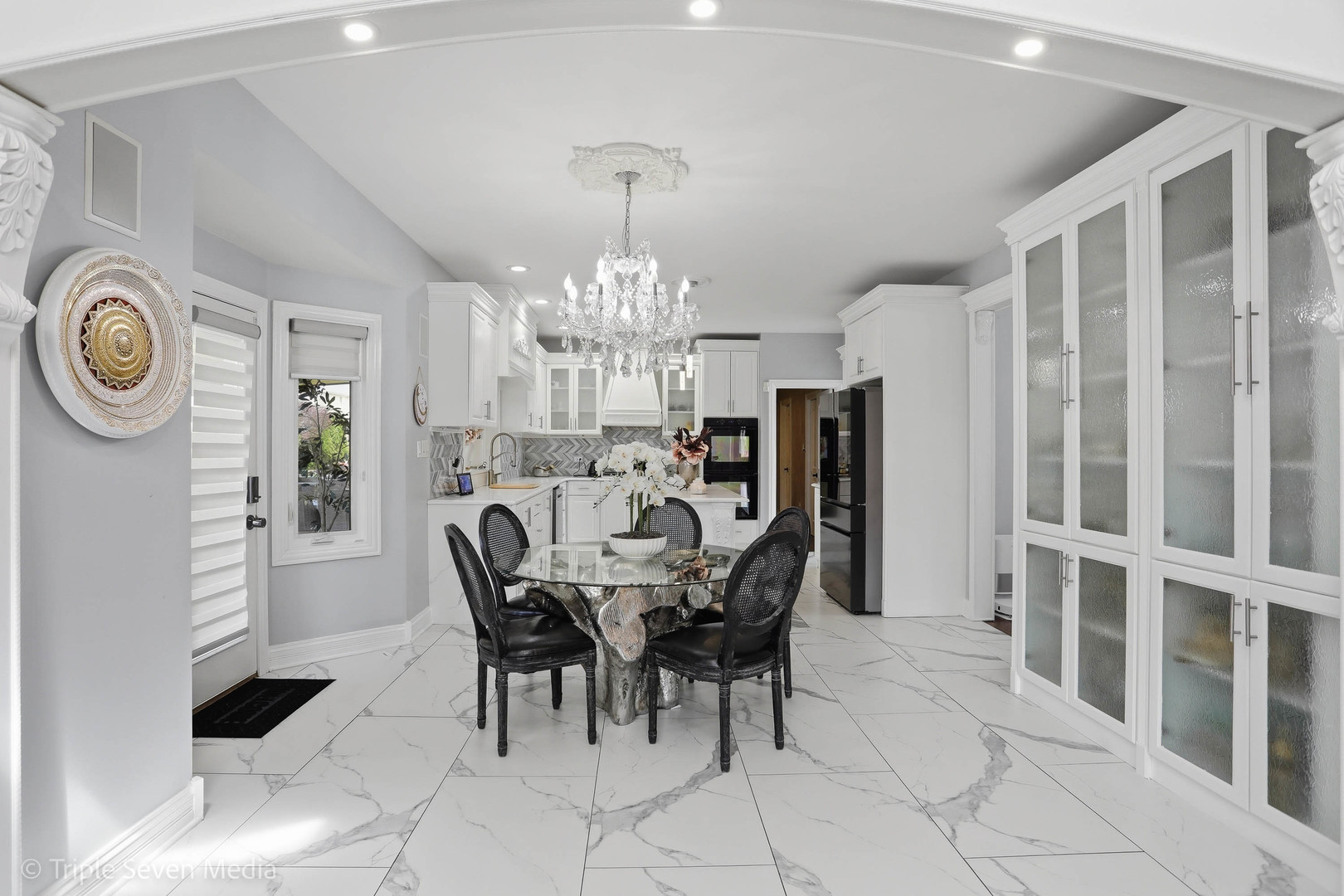 12600 Sheffield Court, Palos Park, IL 60464