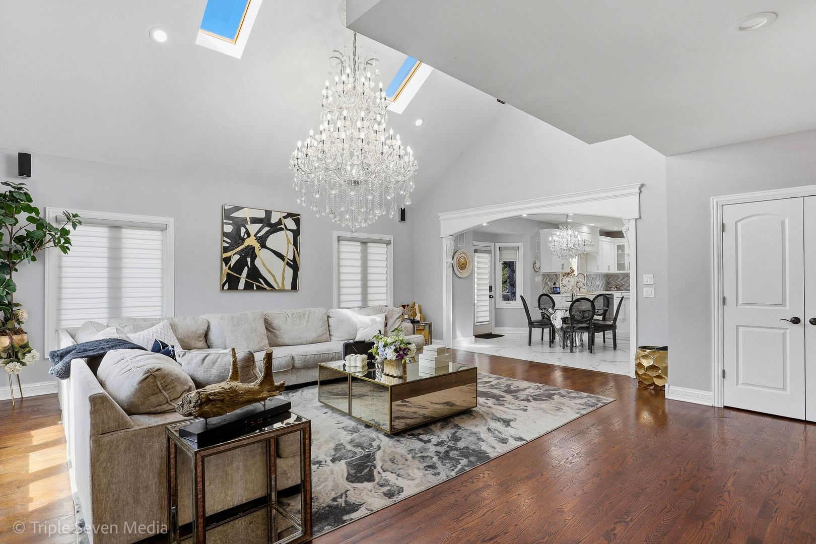 12600 Sheffield Court, Palos Park, IL 60464