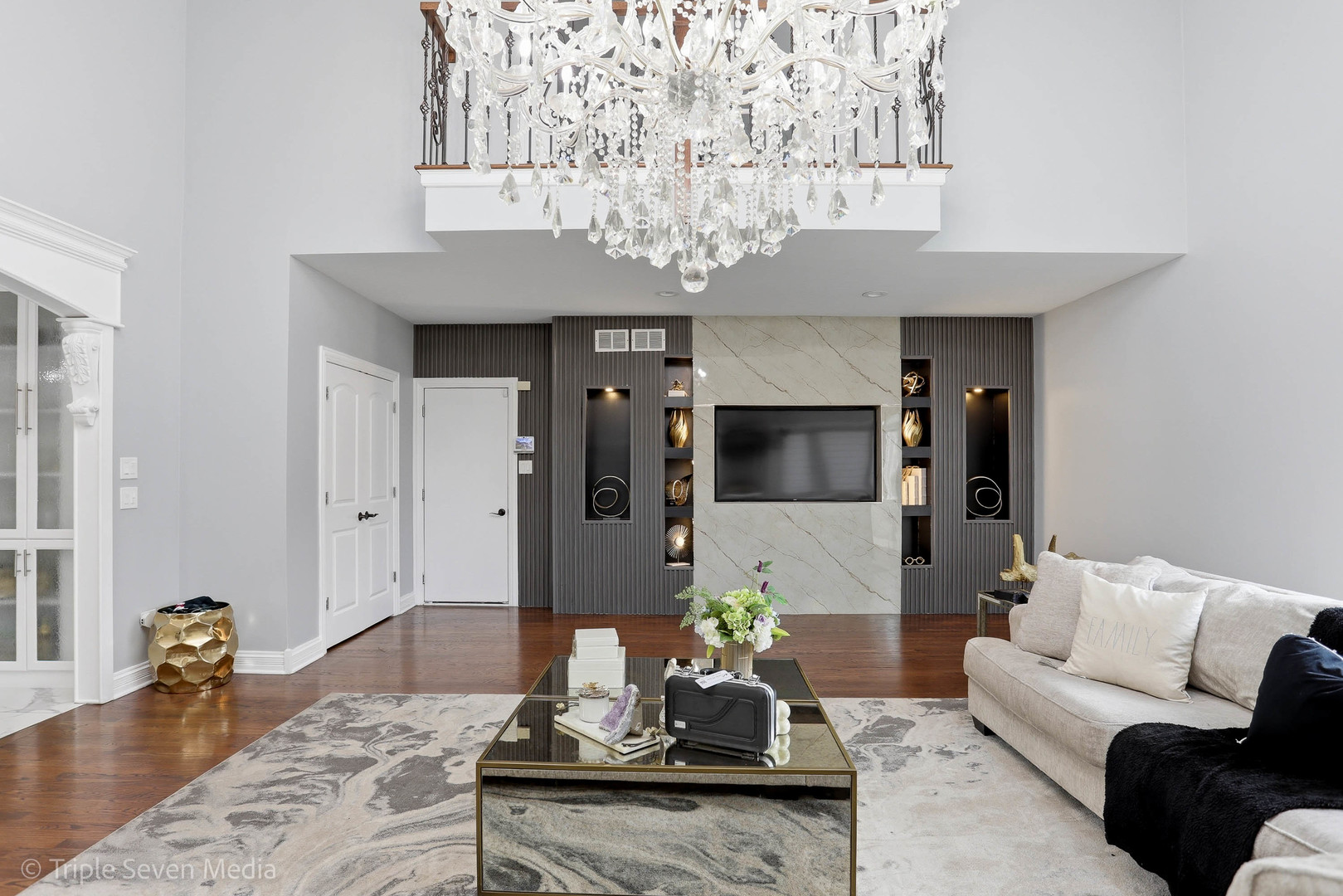 12600 Sheffield Court, Palos Park, IL 60464