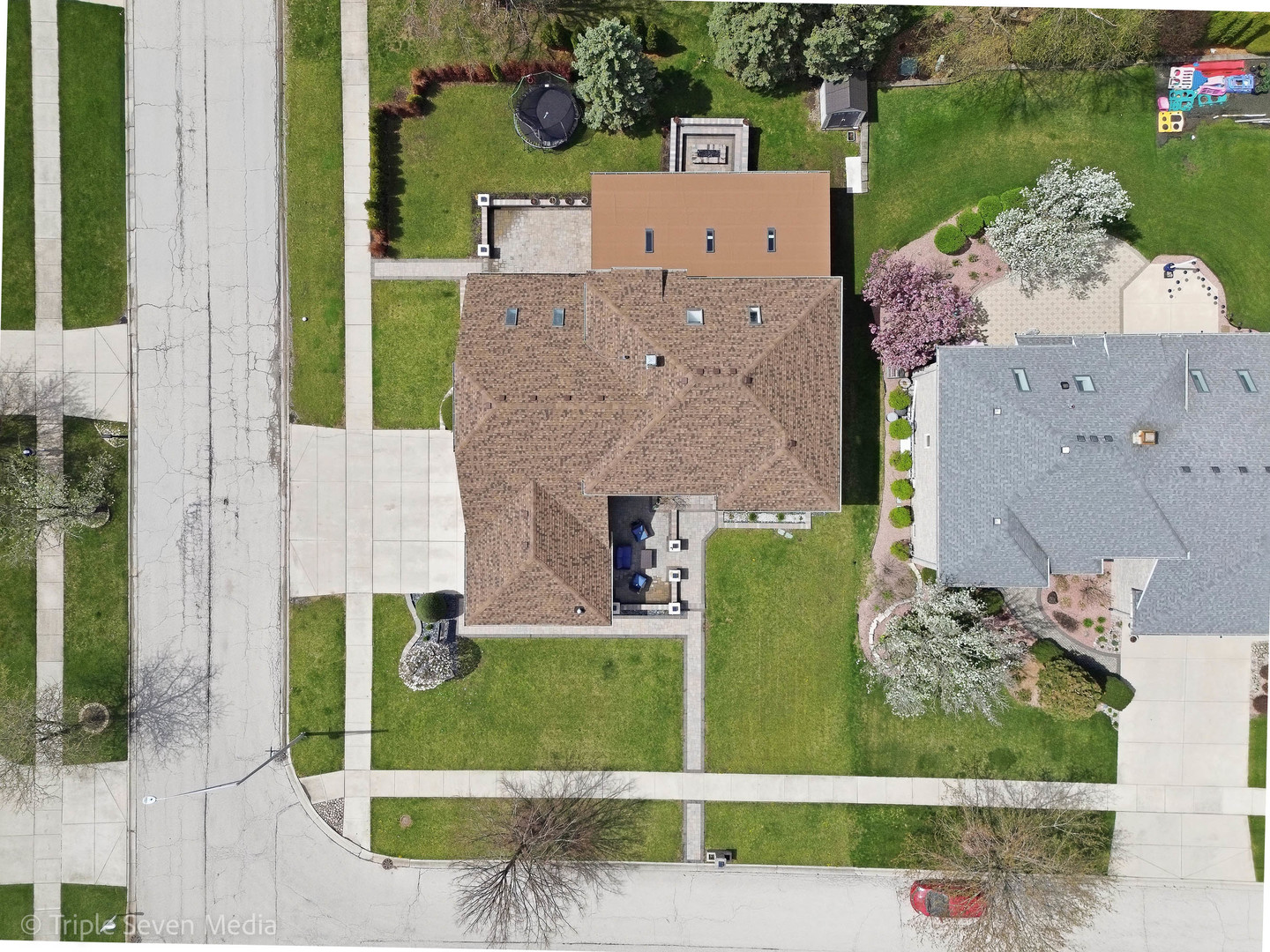 12600 Sheffield Court, Palos Park, IL 60464