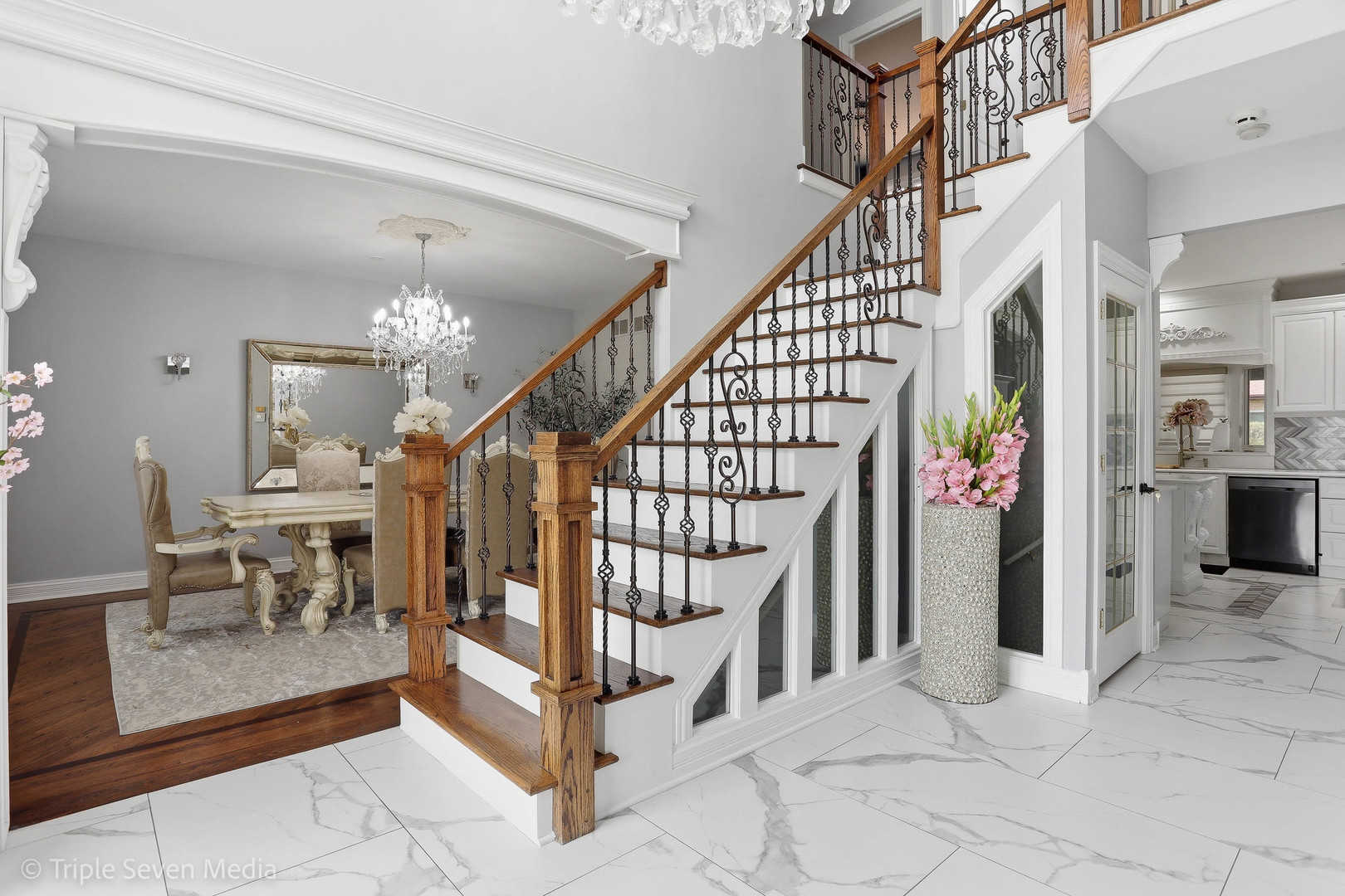 12600 Sheffield Court, Palos Park, IL 60464