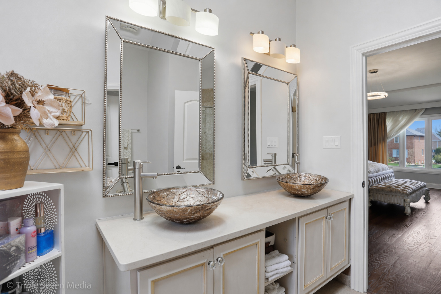 12600 Sheffield Court, Palos Park, IL 60464