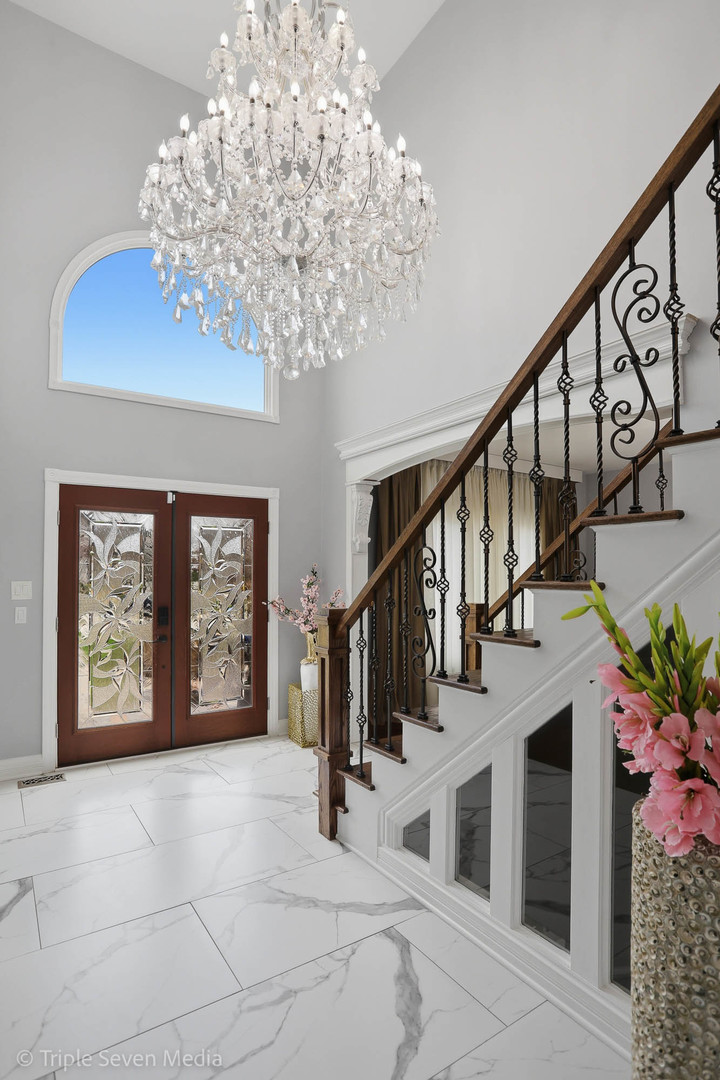 12600 Sheffield Court, Palos Park, IL 60464