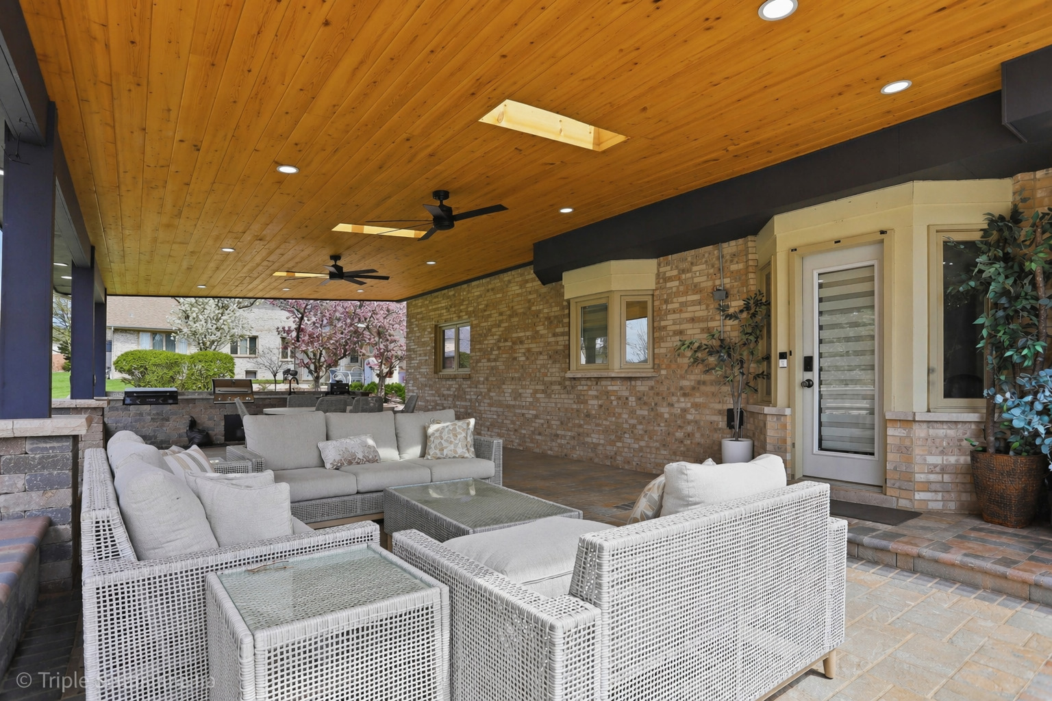 12600 Sheffield Court, Palos Park, IL 60464