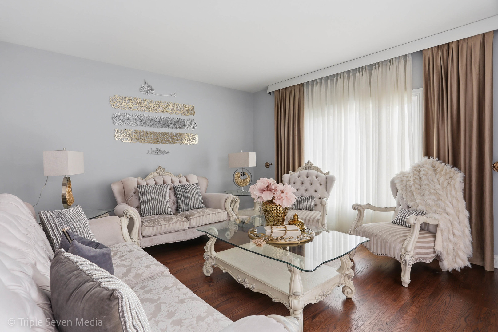 12600 Sheffield Court, Palos Park, IL 60464