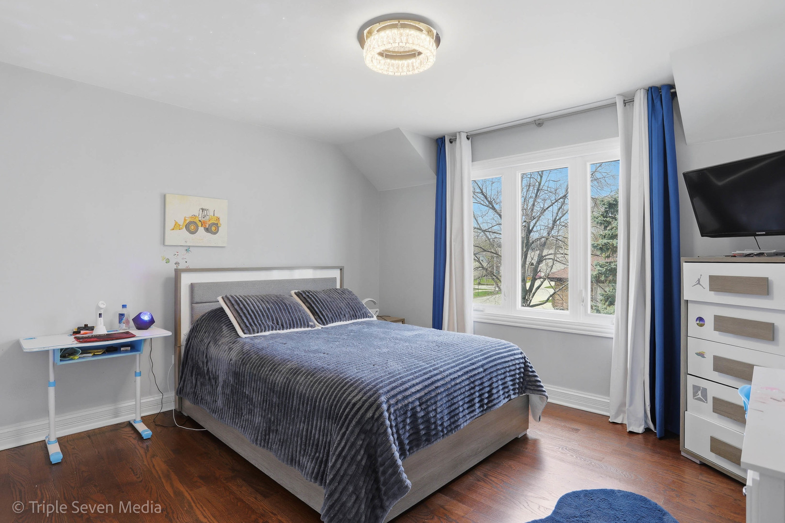 12600 Sheffield Court, Palos Park, IL 60464