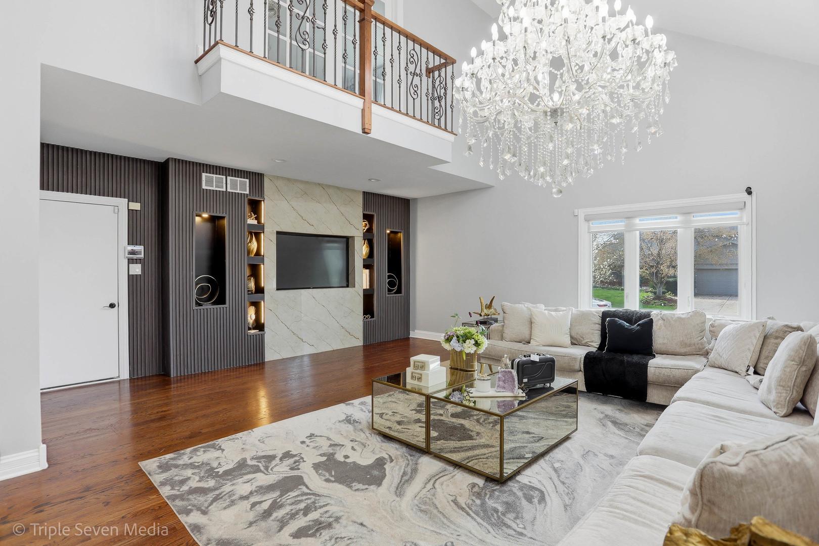 12600 Sheffield Court, Palos Park, IL 60464