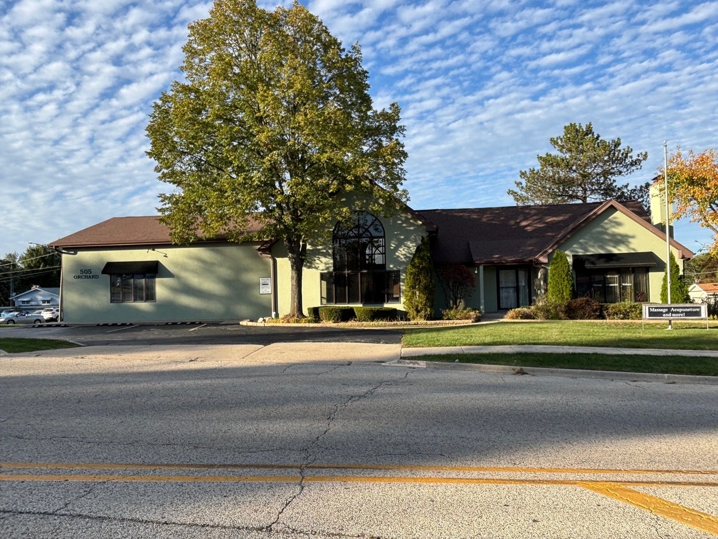 505 Orchard Street, Antioch, IL 60002