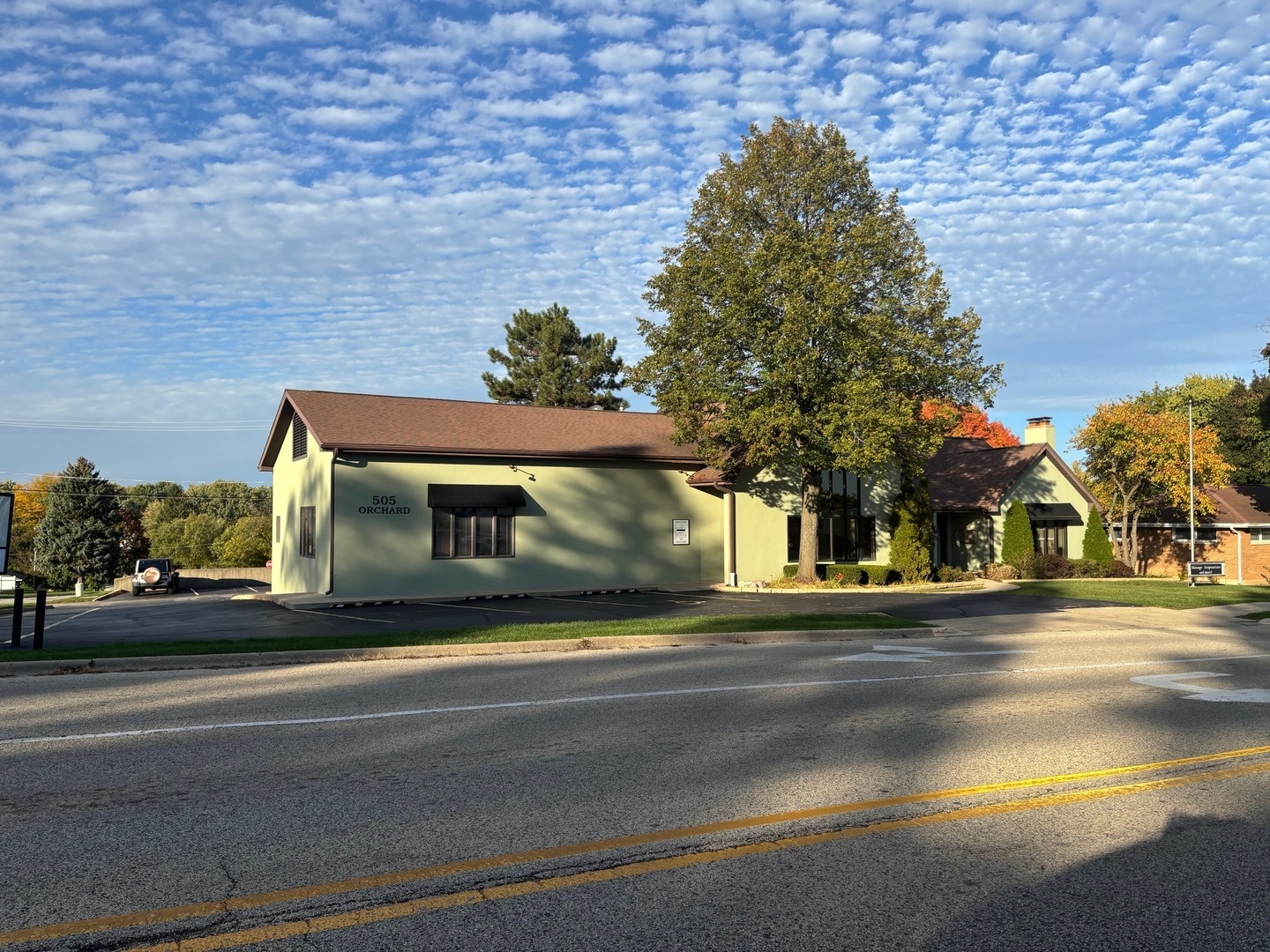 505 Orchard Street, Antioch, IL 60002