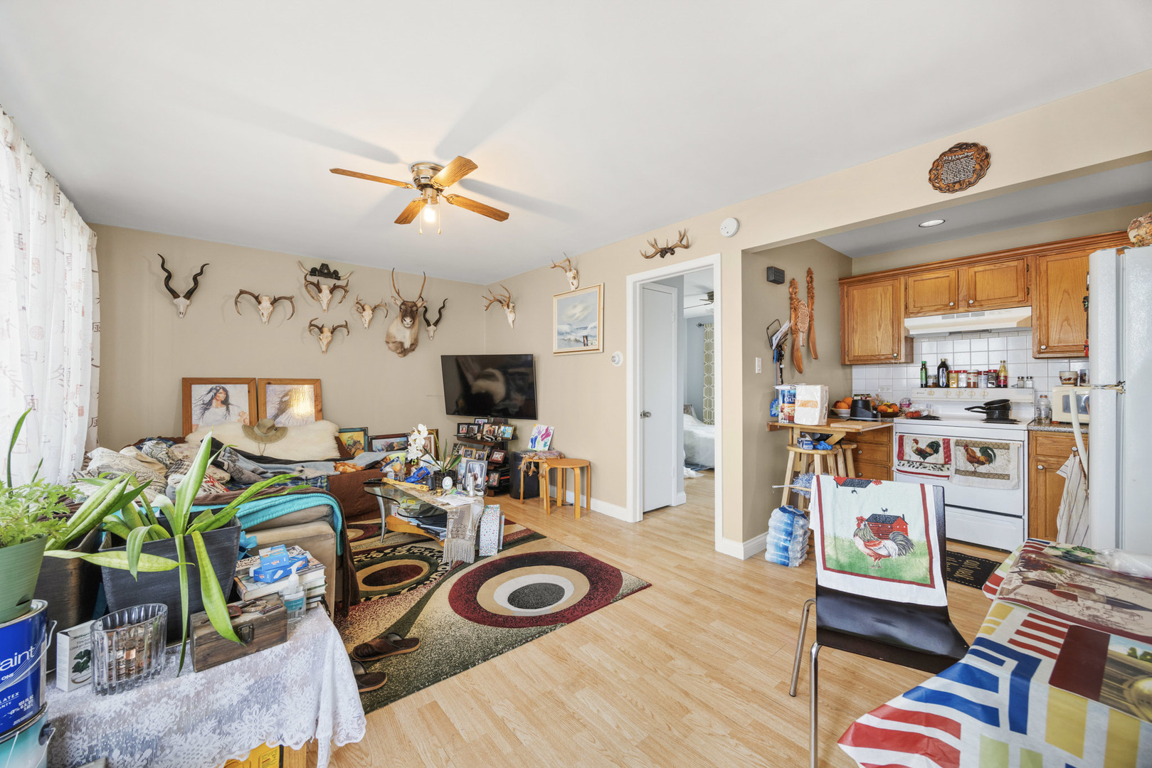 6200 S Harlem Avenue, Summit, IL 60501