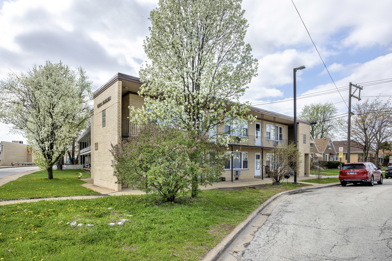 6200 S Harlem Avenue, Summit, IL 60501