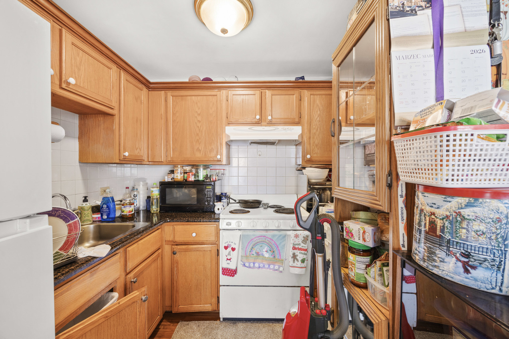 6200 S Harlem Avenue, Summit, IL 60501