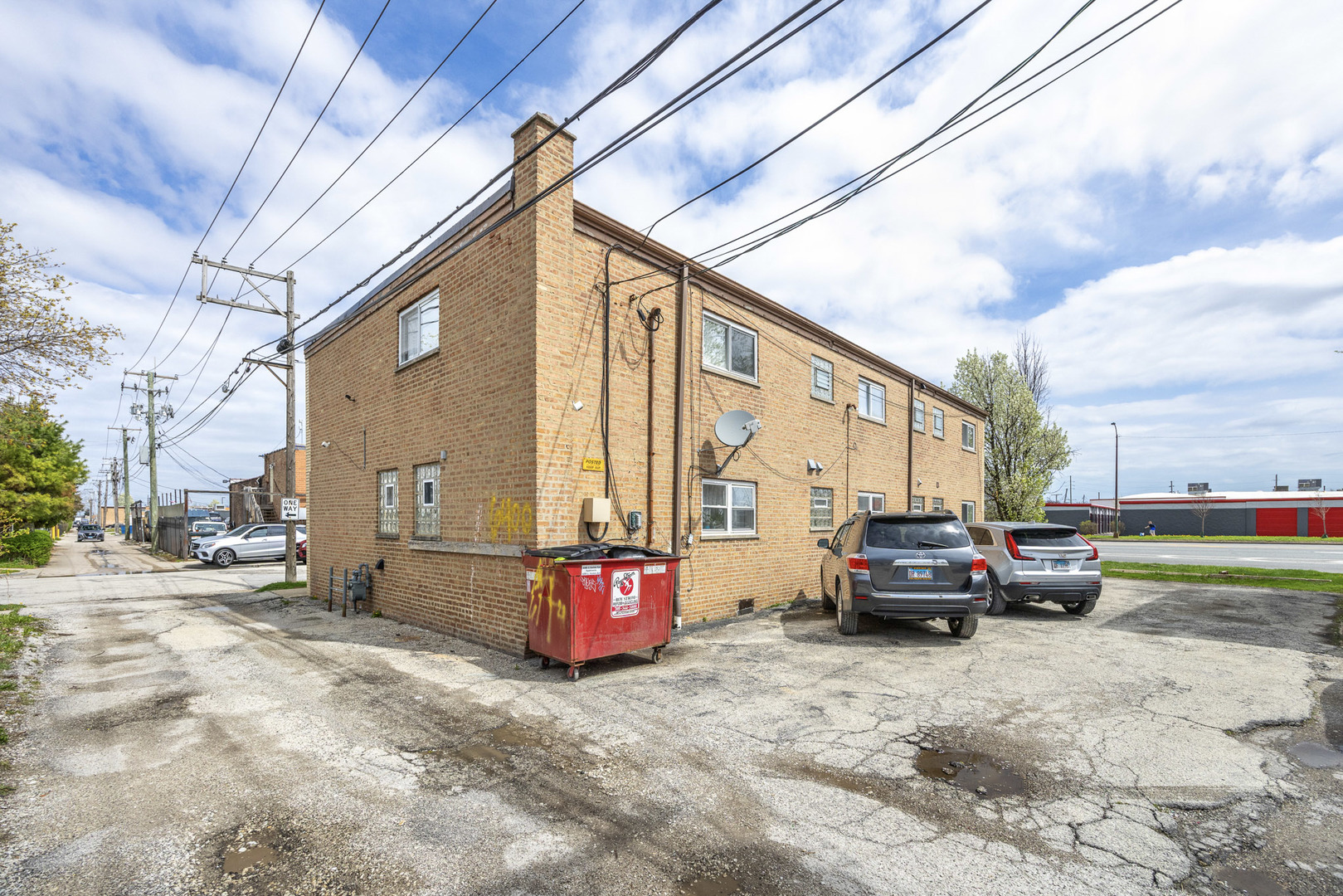 6200 S Harlem Avenue, Summit, IL 60501